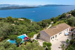 Villa Caribia Sea View by Villa Plus